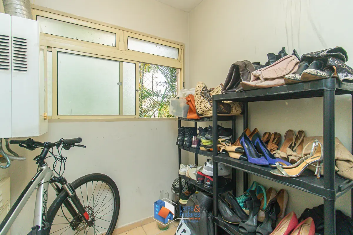 Apartamento, 4 quartos, 125 m² - Foto 28