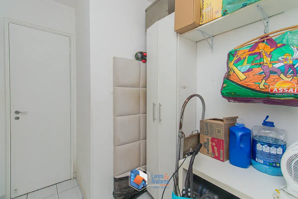 Apartamento, 4 quartos, 125 m² - Foto 14