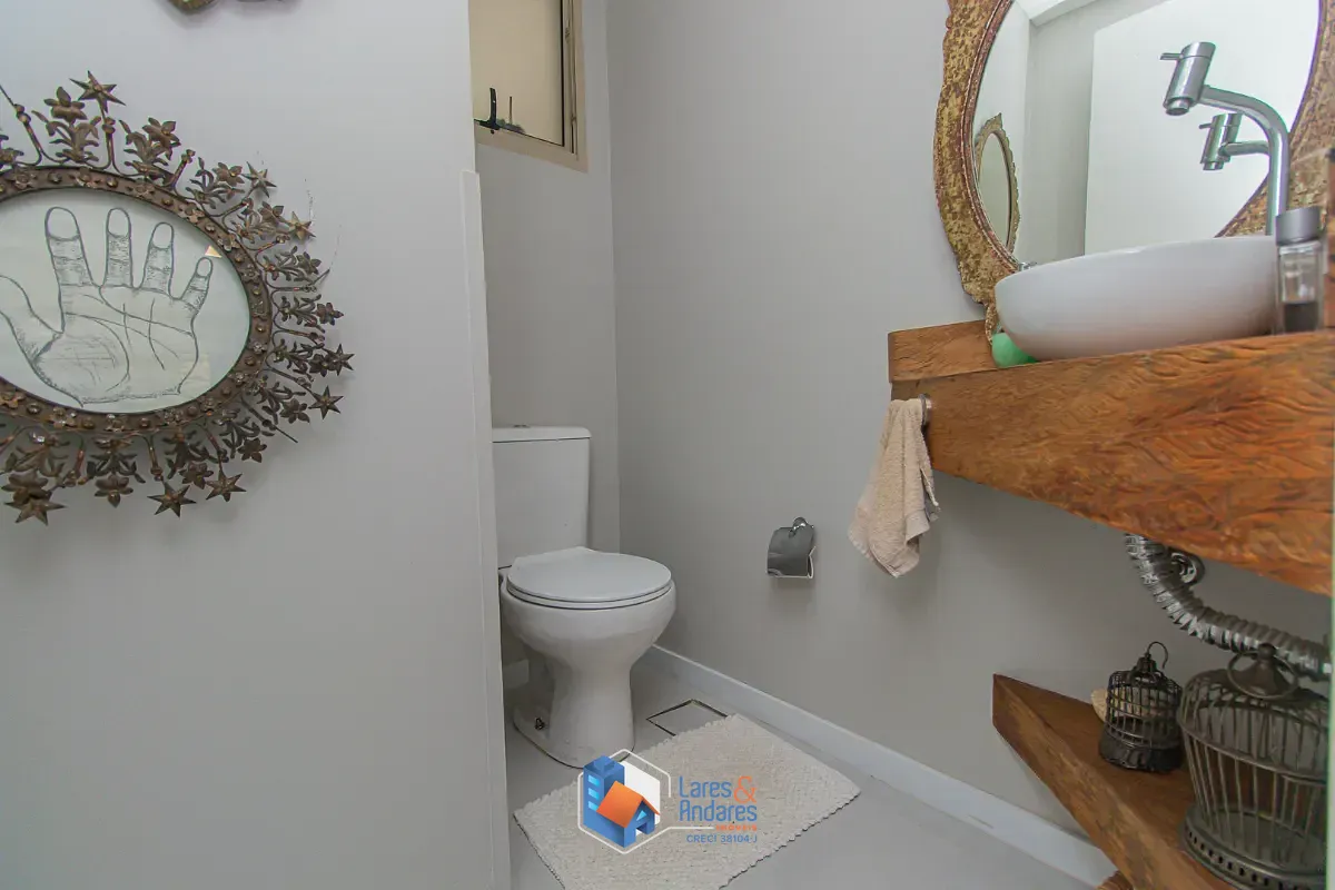 Apartamento, 4 quartos, 125 m² - Foto 38