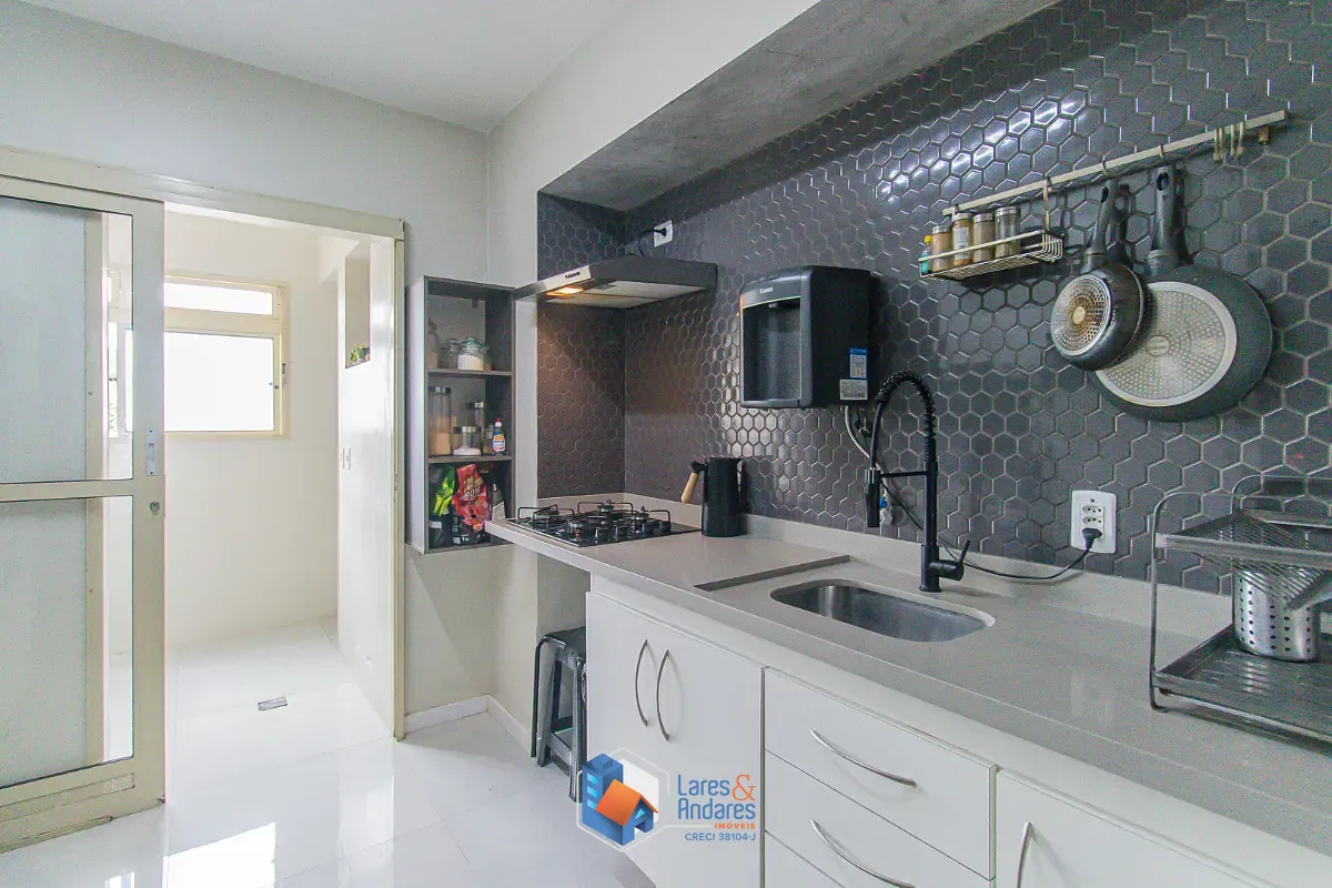 Apartamento, 4 quartos, 125 m² - Foto 11