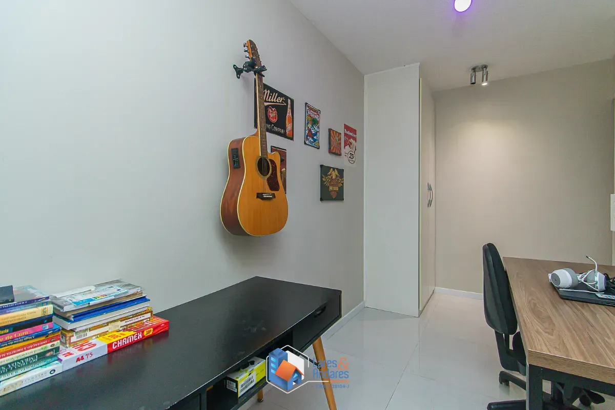 Apartamento, 4 quartos, 125 m² - Foto 27