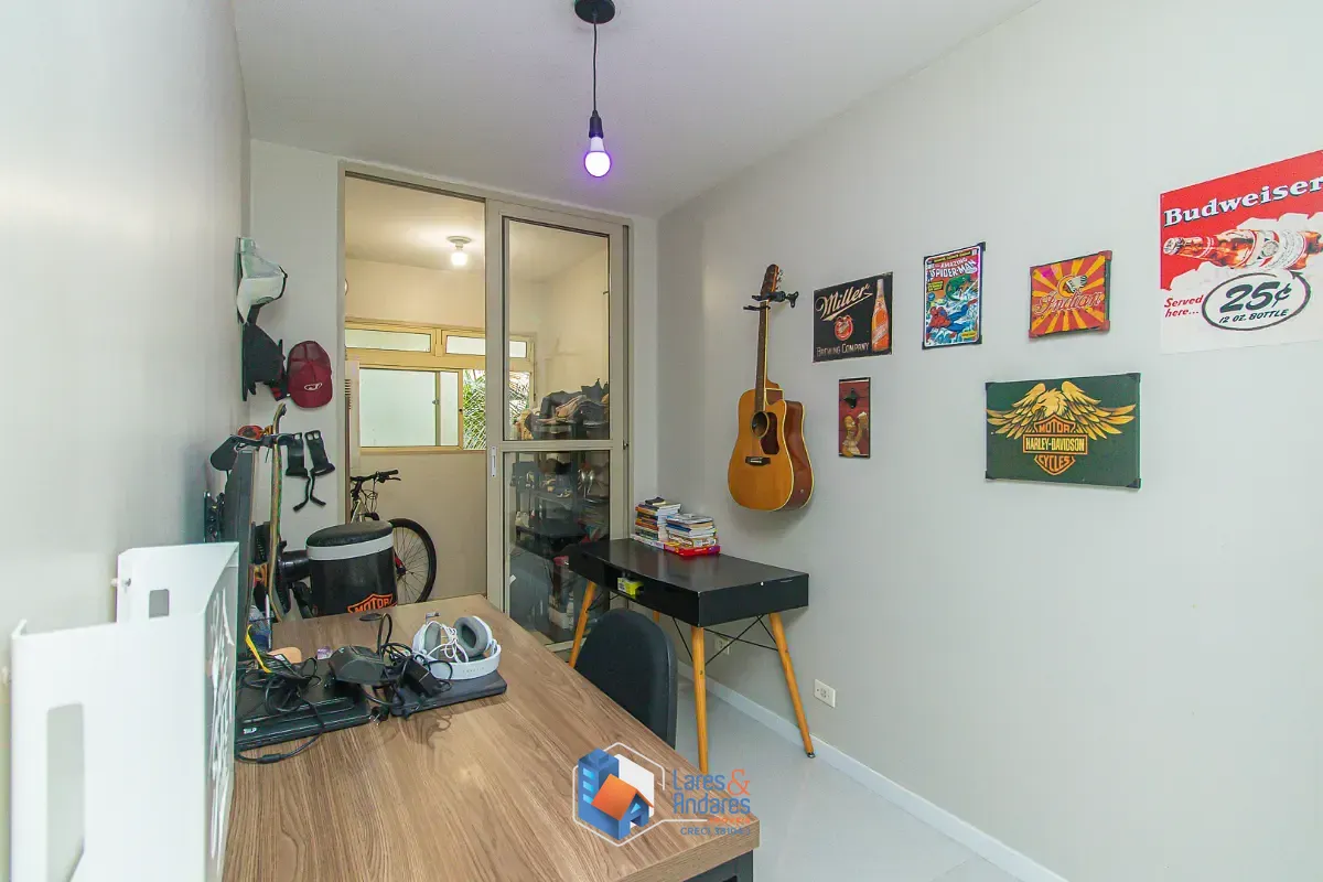 Apartamento, 4 quartos, 125 m² - Foto 25