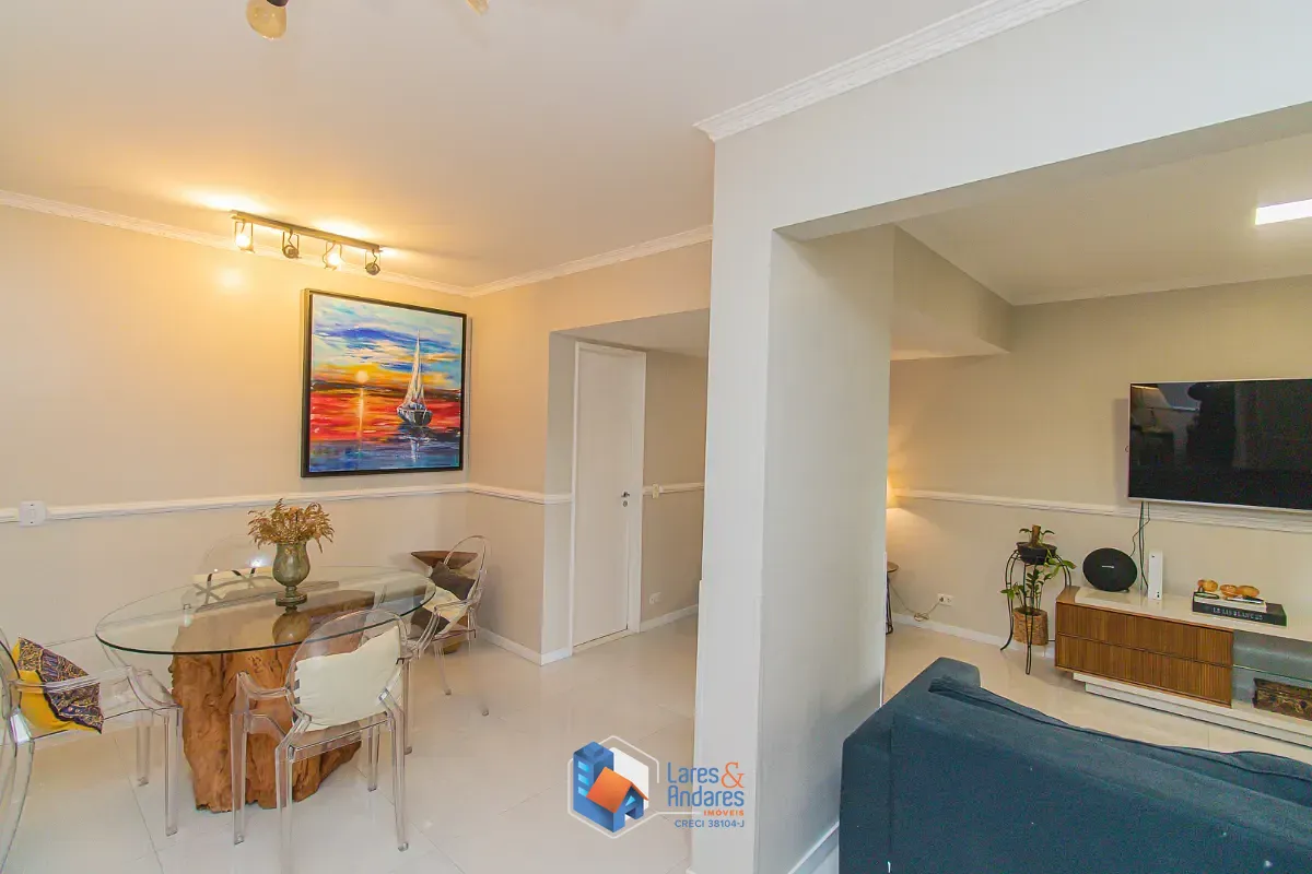 Apartamento, 4 quartos, 125 m² - Foto 5