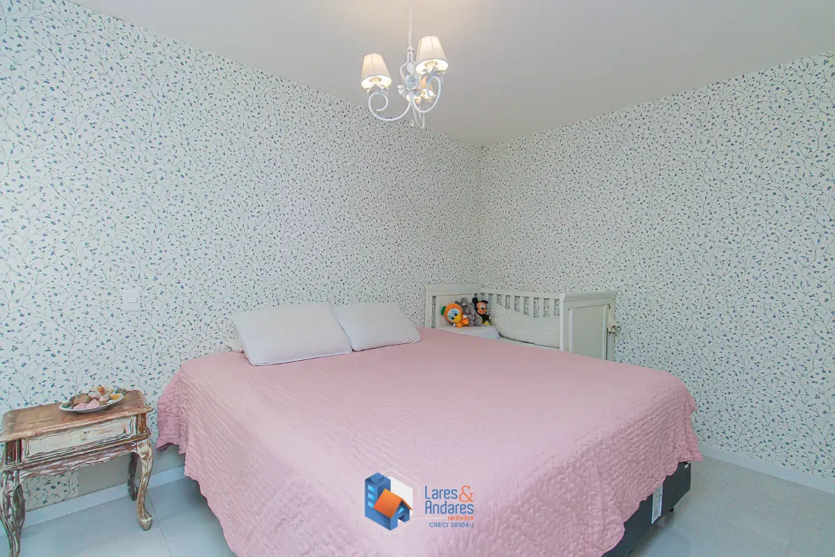 Apartamento, 4 quartos, 125 m² - Foto 30