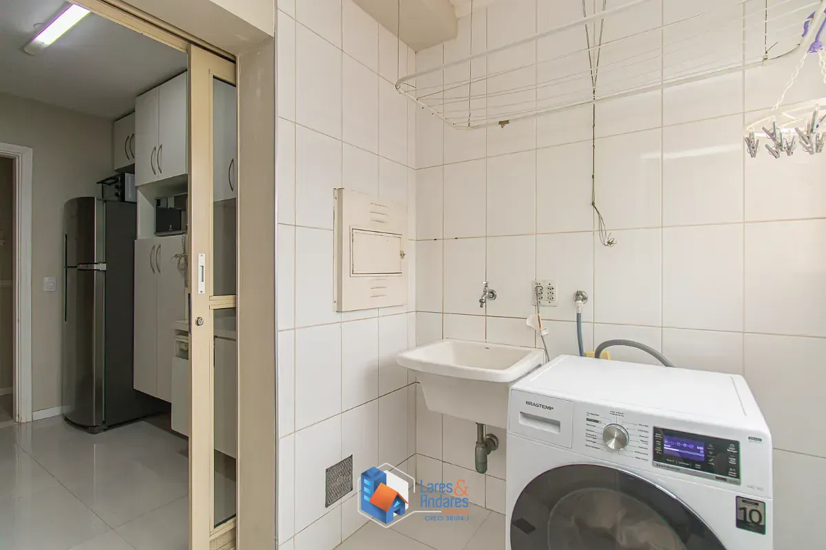 Apartamento, 4 quartos, 125 m² - Foto 16