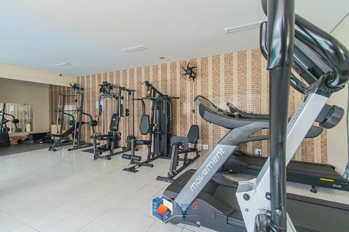 Apartamento, 4 quartos, 125 m² - Foto 51