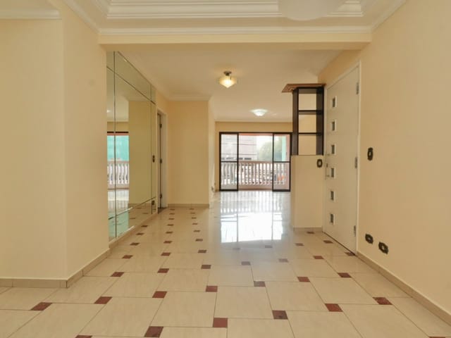 Foto do Apartamento - Apartamento garden para venda em Perdizes com 3 quartos, sendo 1 suíte , 126m² | Lares e Andares Imóveis