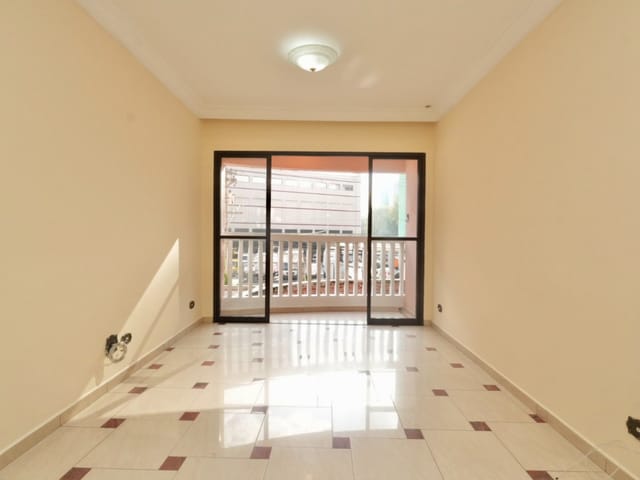 Foto do Apartamento - Apartamento garden para venda em Perdizes com 3 quartos, sendo 1 suíte , 126m² | Lares e Andares Imóveis