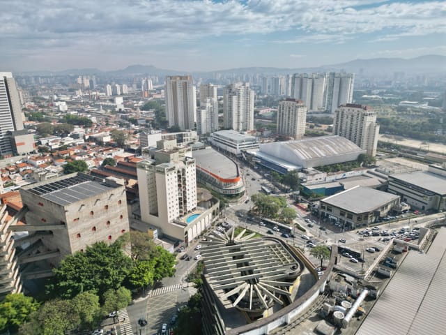 Foto do Apartamento - Apartamento garden para venda em Perdizes com 3 quartos, sendo 1 suíte , 126m² | Lares e Andares Imóveis