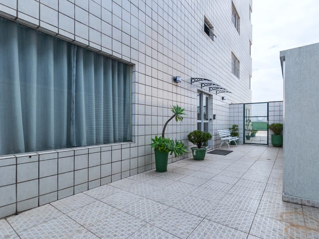 Foto do Apartamento - Apartamento tipo para venda em Vila Monumento com 1 quarto, 42m² | Lares e Andares Imóveis