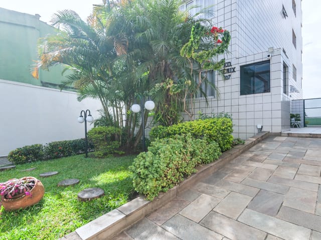 Foto do Apartamento - Apartamento tipo para venda em Vila Monumento com 1 quarto, 42m² | Lares e Andares Imóveis