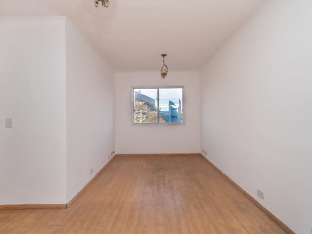 Foto do Apartamento - Apartamento tipo para venda em Vila Santa Clara com 2 quartos, 57m² | Lares e Andares Imóveis