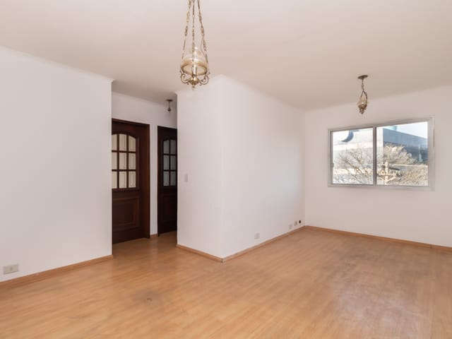 Foto do Apartamento - Apartamento tipo para venda em Vila Santa Clara com 2 quartos, 57m² | Lares e Andares Imóveis