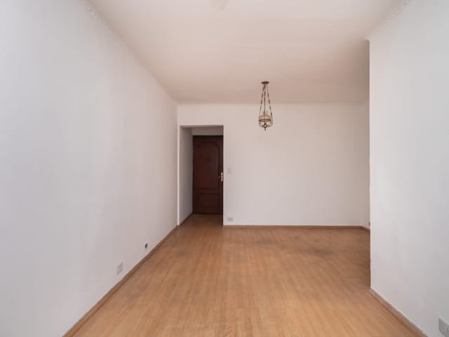 Foto do Apartamento - Apartamento tipo para venda em Vila Santa Clara com 2 quartos, 57m² | Lares e Andares Imóveis