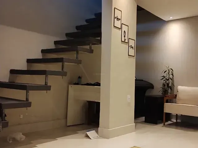 Casa 5 quartos e 2 banheiros, à venda, no bairro Jardim Nova Europa em Hortolândia