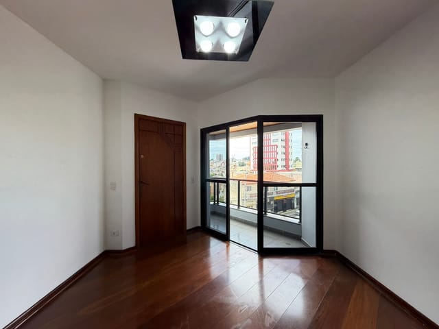 Apartamento com 120m² 3 quartos e 2 banheiros, para alugar, no bairro Vila Formosa em São Paulo