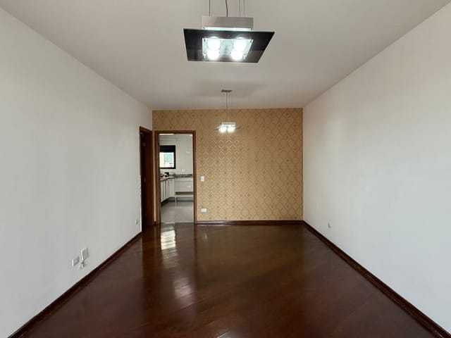 Apartamento com 120m² 3 quartos e 2 banheiros, para alugar, no bairro Vila Formosa em São Paulo
