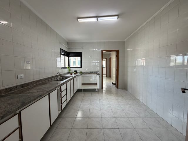 Apartamento com 120m² 3 quartos e 2 banheiros, para alugar, no bairro Vila Formosa em São Paulo