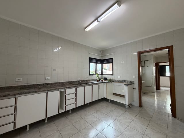 Apartamento com 120m² 3 quartos e 2 banheiros, para alugar, no bairro Vila Formosa em São Paulo