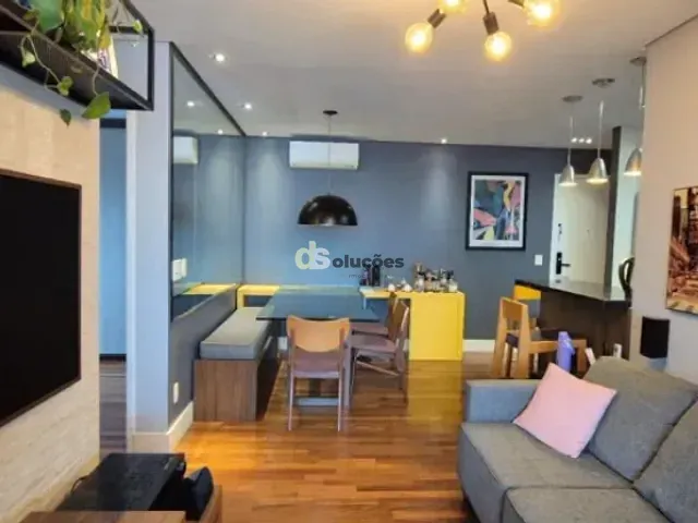 Apartamento 2 quartos e 2 banheiros, à venda, no bairro Santa Teresinha em São Paulo