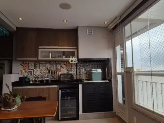 Apartamento 2 quartos e 2 banheiros, à venda, no bairro Santa Teresinha em São Paulo