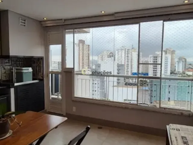 Apartamento 2 quartos e 2 banheiros, à venda, no bairro Santa Teresinha em São Paulo