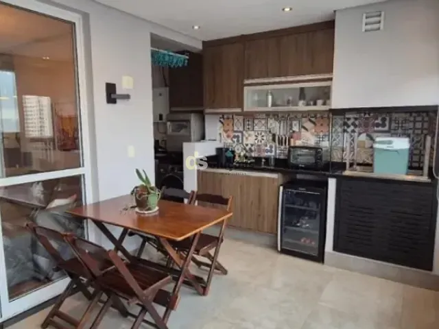 Apartamento 2 quartos e 2 banheiros, à venda, no bairro Santa Teresinha em São Paulo