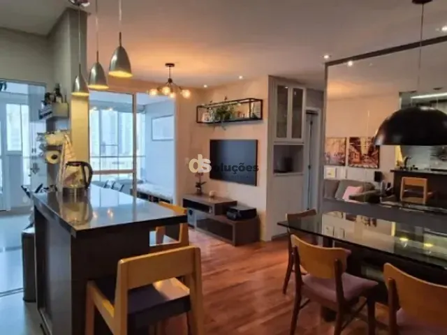 Apartamento 2 quartos e 2 banheiros, à venda, no bairro Santa Teresinha em São Paulo