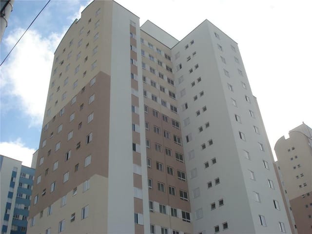 Foto do Apartamento - Apartamento  residencial para locação, Jardim das Colinas, São José dos Campos. | INDEPENDENCE NEGOCIOS IMOBILIARIOS LTDA