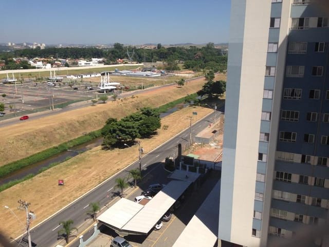 Foto do Apartamento - Apartamento  residencial para locação, Jardim das Colinas, São José dos Campos. | INDEPENDENCE NEGOCIOS IMOBILIARIOS LTDA