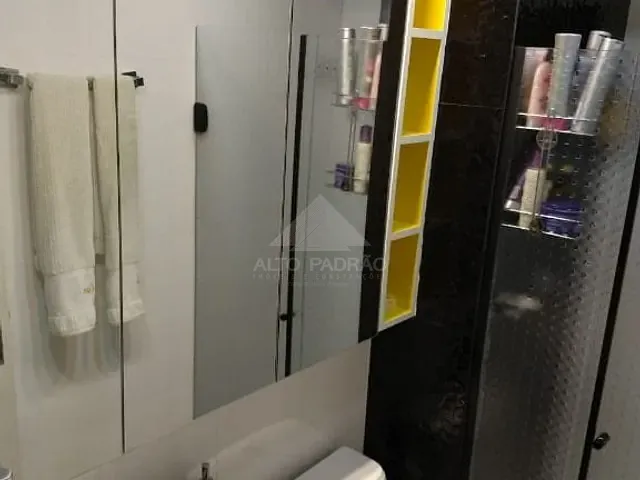 Apartamento com 50m² 2 quartos e 1 banheiro, à venda, no bairro Parque Erasmo Assunção em Santo André