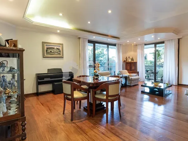 Apartamento 3 quartos e 5 banheiros, à venda, no bairro Perdizes em São Paulo
