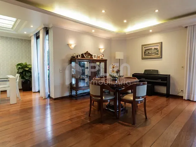 Apartamento 3 quartos e 5 banheiros, à venda, no bairro Perdizes em São Paulo