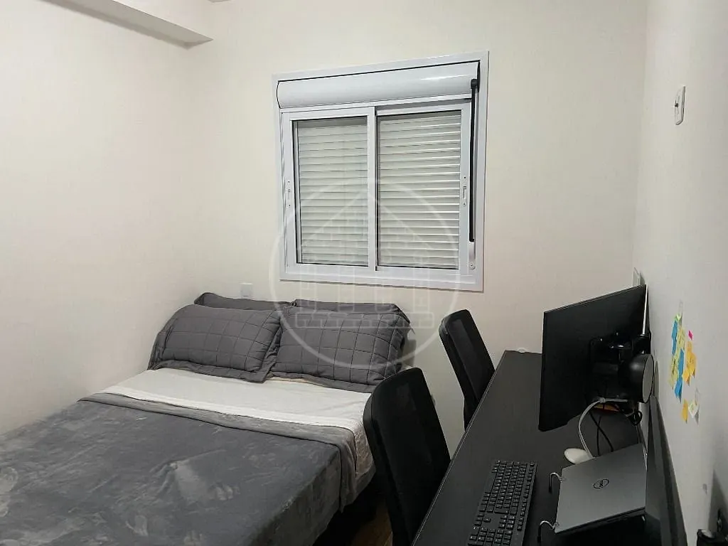 Apartamento, 1 quarto, 38 m² - Foto 7