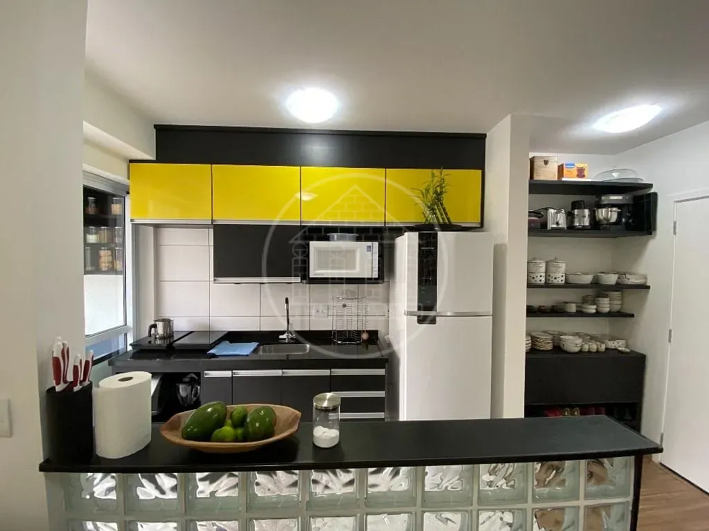 Apartamento, 1 quarto, 38 m² - Foto 42