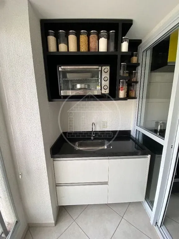 Apartamento, 1 quarto, 38 m² - Foto 58