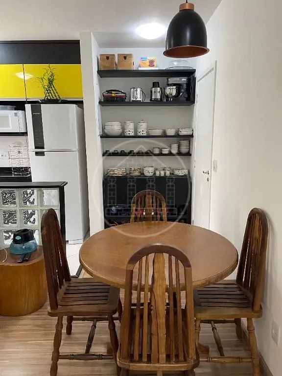 Apartamento, 1 quarto, 38 m² - Foto 31