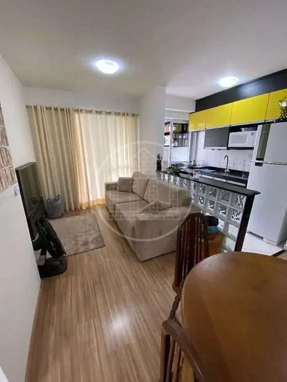 Apartamento, 1 quarto, 38 m² - Foto 37