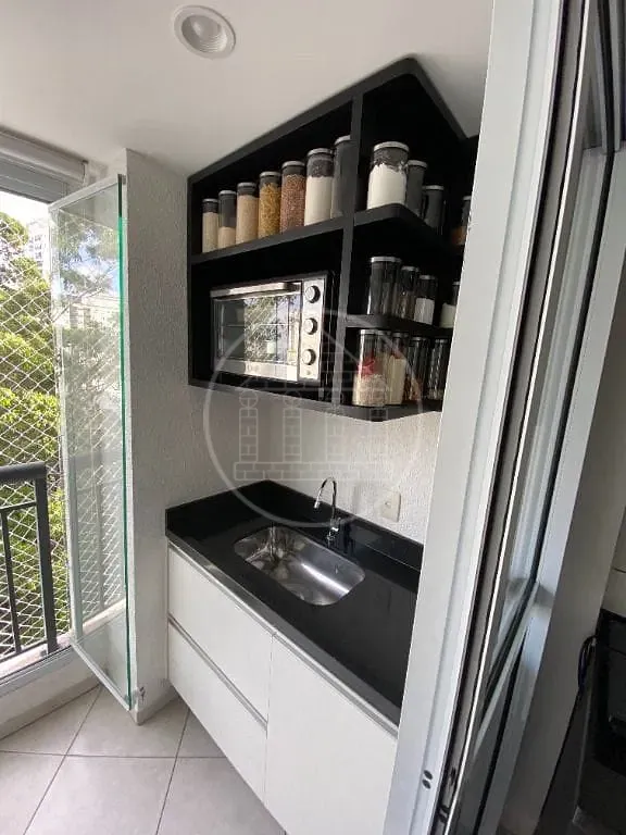 Apartamento, 1 quarto, 38 m² - Foto 52