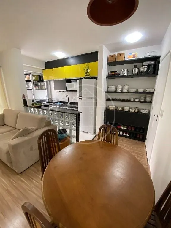 Apartamento, 1 quarto, 38 m² - Foto 36