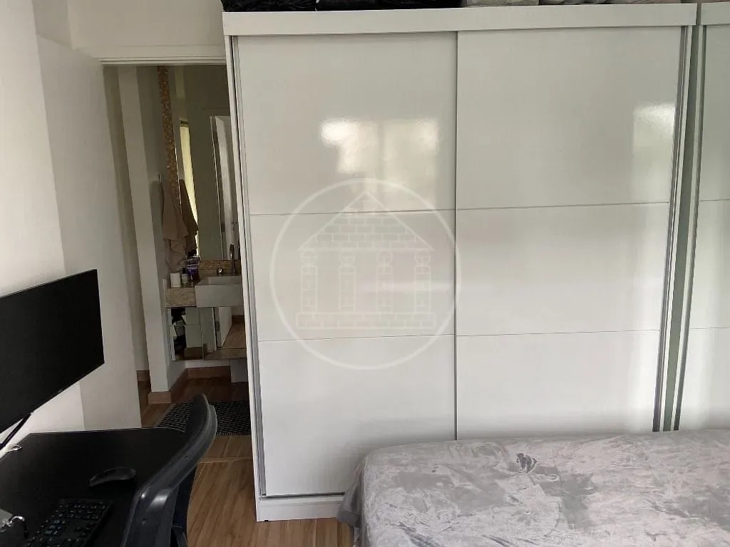 Apartamento, 1 quarto, 38 m² - Foto 15