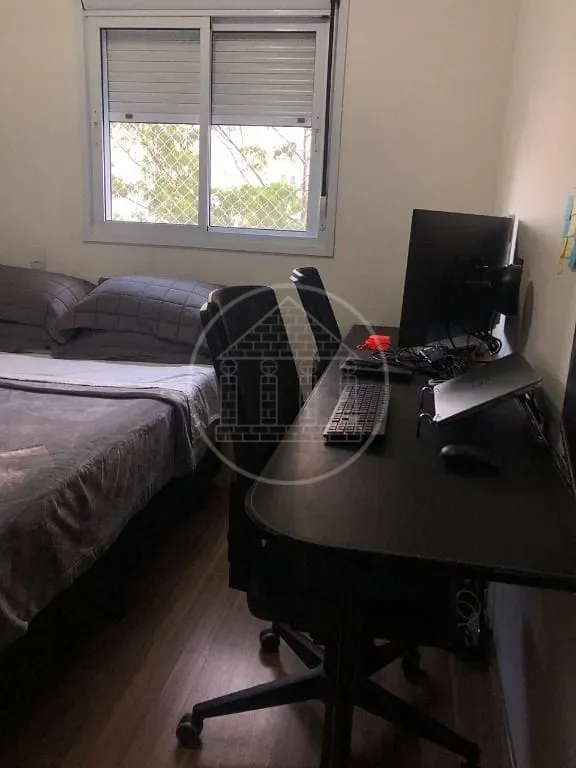 Apartamento, 1 quarto, 38 m² - Foto 2