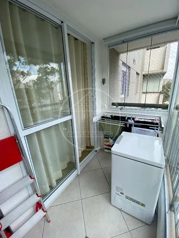 Apartamento, 1 quarto, 38 m² - Foto 61