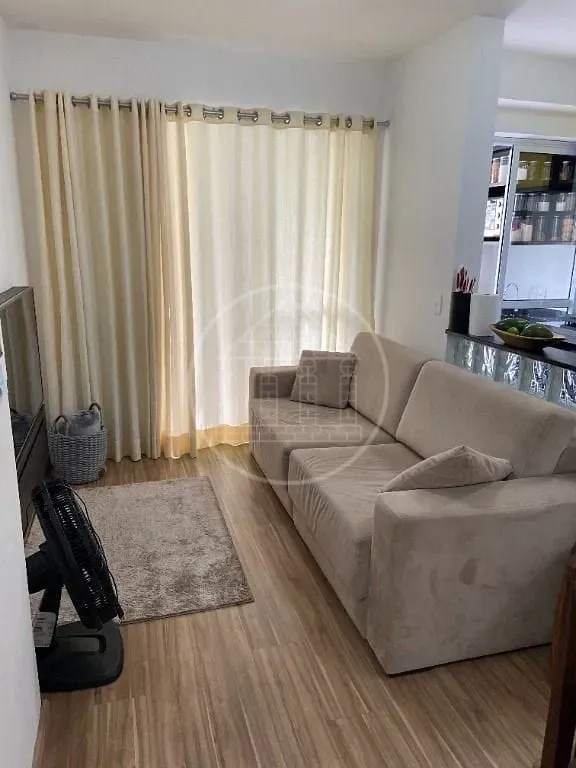 Apartamento, 1 quarto, 38 m² - Foto 33