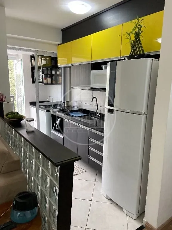 Apartamento, 1 quarto, 38 m² - Foto 39