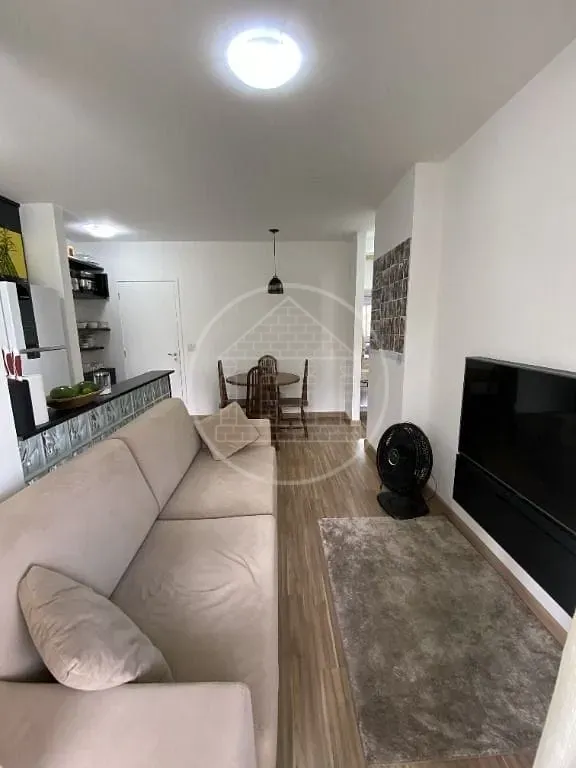 Apartamento, 1 quarto, 38 m² - Foto 54