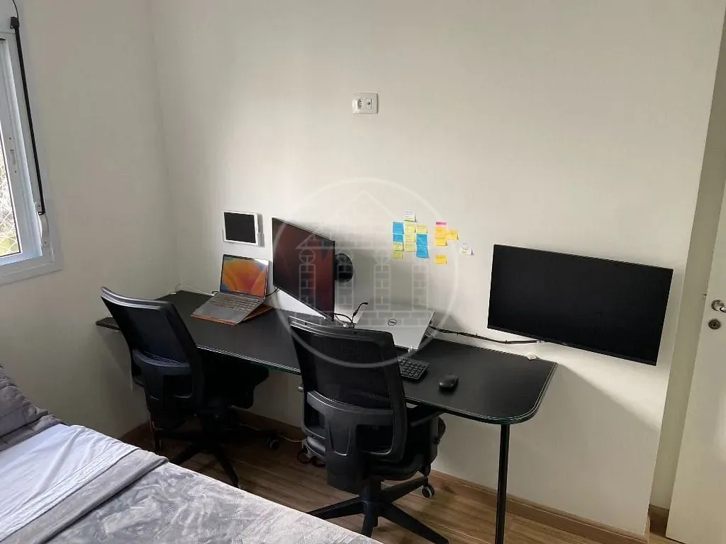Apartamento, 1 quarto, 38 m² - Foto 18
