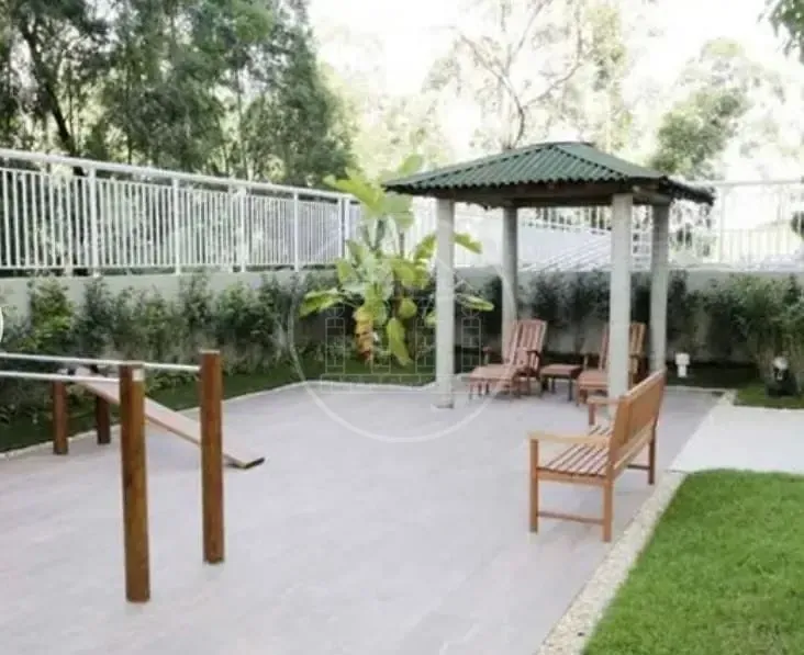 Apartamento, 1 quarto, 38 m² - Foto 69