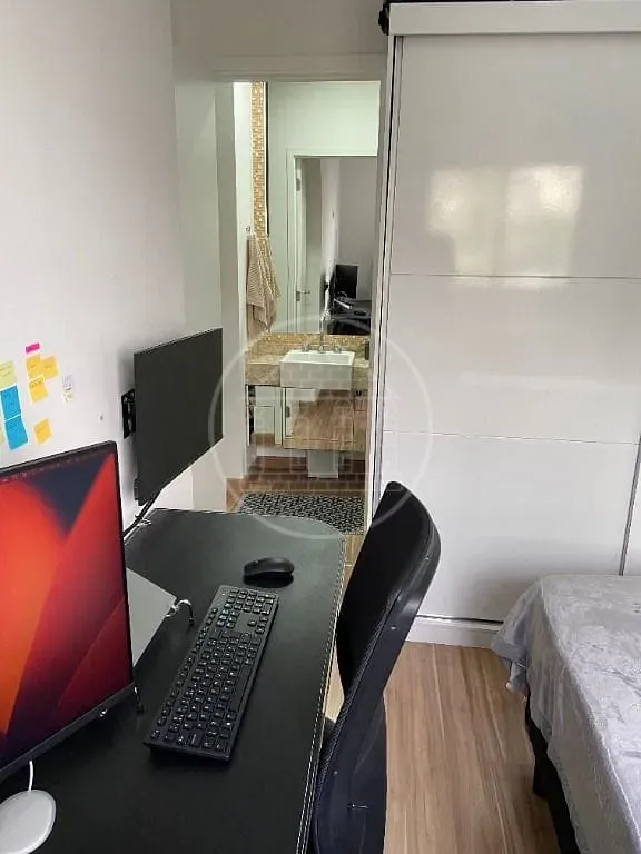 Apartamento, 1 quarto, 38 m² - Foto 17