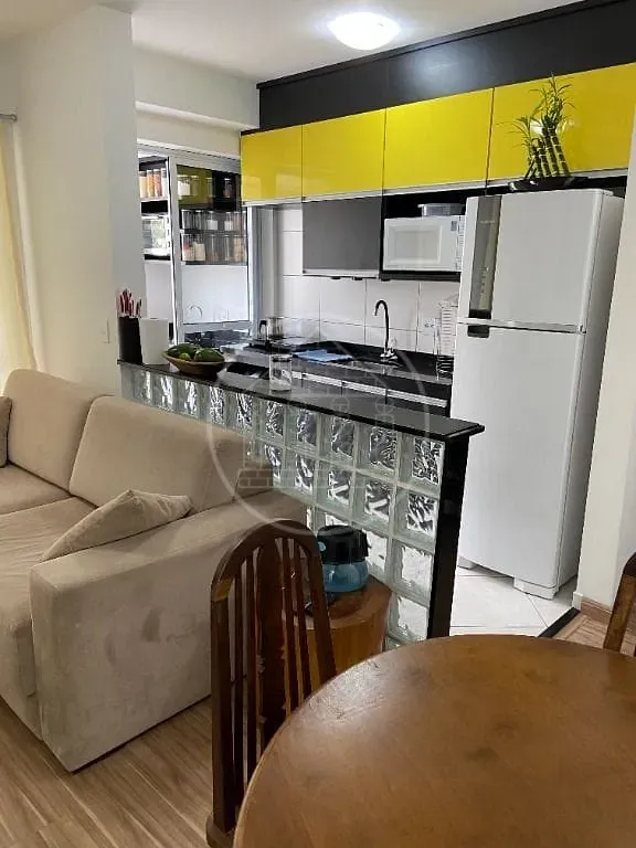 Apartamento, 1 quarto, 38 m² - Foto 34